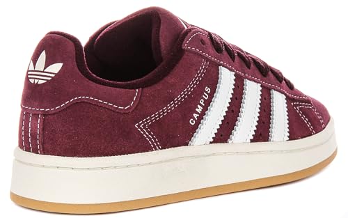 Image of adidas Campus 00S Women's 3 Stripes Skates Era Self Def Trainers