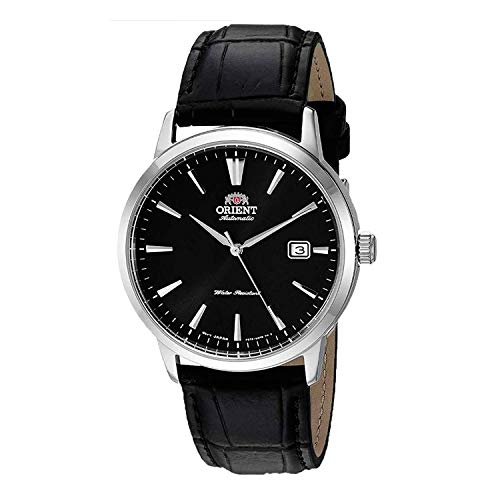 Image of Orient Symphony 3 | Automatic / Hand-Winding Movement | 41.6 mm Case Diameter | Stainless Steel Case | Dress Watch