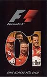  Formula 1: Die Highlights 2001 [VHS]