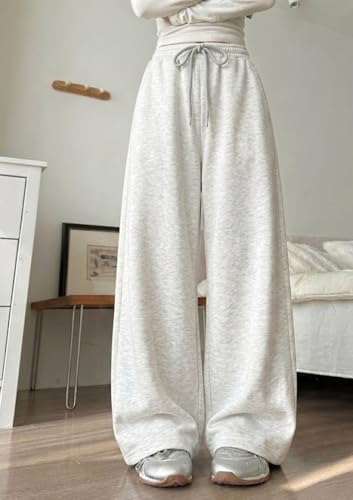 Image of dockstreet Track Pant for Women || Baggy Fit || Track Pants || Full Elastic Jogger Track Pant ||