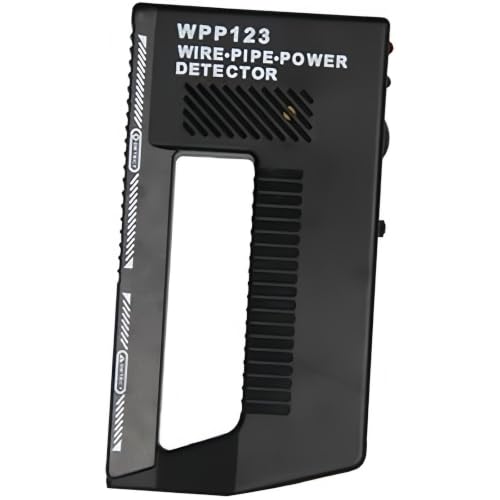 Image of Wire Detector for Wall, Cable Detector & Pipe Detector for Walls