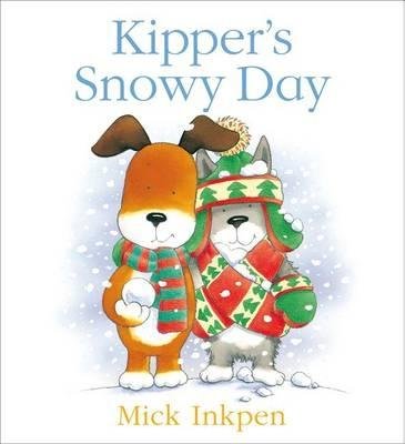 Kipper's Snowy Day