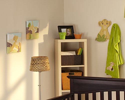 Disney Mickey Wall Art, 2 Count - 2