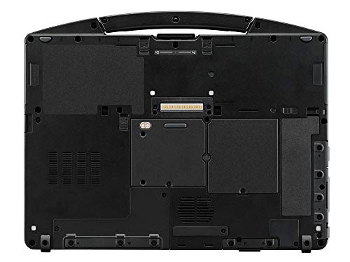 Image of Toughbook 55, FZ-55, MK1, Intel Core i5-8365U, 1.6GHz up to 4.1GHz, 6MB Cache, 14.0 inch HD Non-Touch, 8GB, 512GB SSD, HDMI, BT, USB-Ax2,USB-Cx1, LAN, Webcam, Backlit Keyboard, Windows 10 Pro