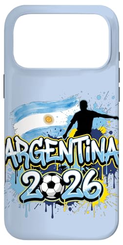 �A���[���`�� ARG 26 �t�@�� �J���t�� �y�C���g �X�v���b�V���t���b�O �X�}�z�P�[�X iPhone 17 Pro Max �p