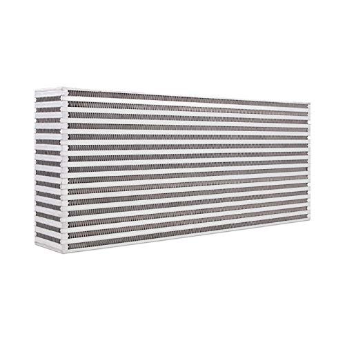 Mishimoto Universal Race Intercooler Core 22"X 9.25"X 3.25" #TOP1