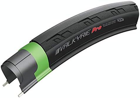 Kenda Pneumatico da strada Valkyrie Pro KA 120 TPI 700C x 28, Nero | Bikeinn