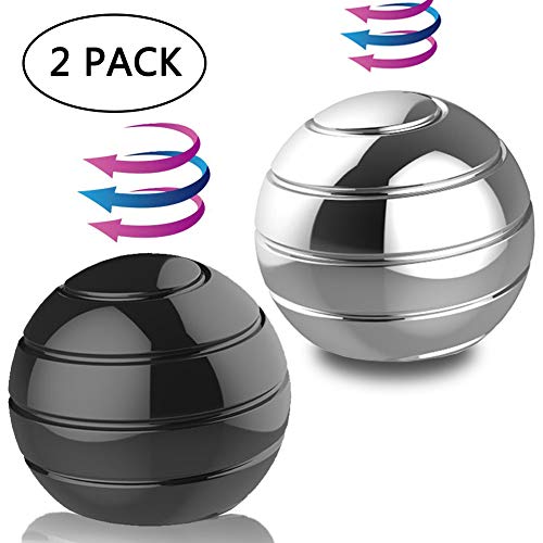 Best Novelty Spinning Tops Buying Guide GistGear