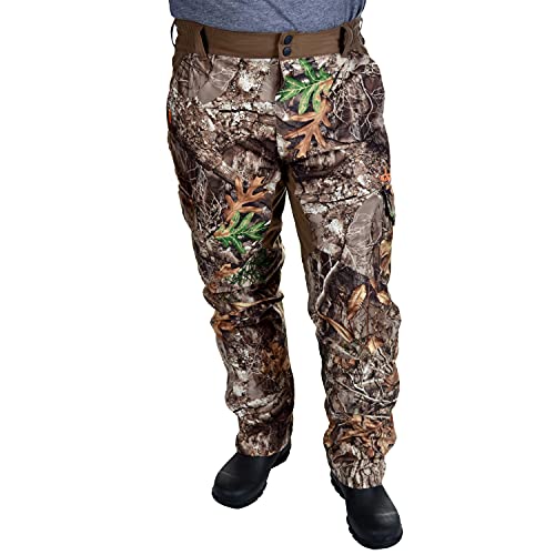 HABIT Men's Buck Hollow Waterproof Pant