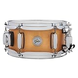 Snare Drums Gretsch S1-0510-BSC Full Range Birch Snare 10\