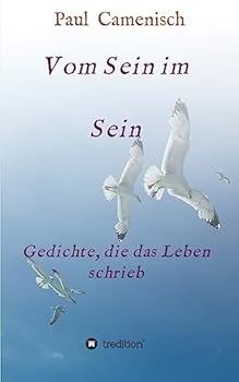 Paperback Vom Sein im Sein [German] Book