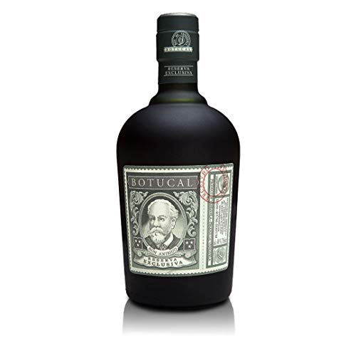 Diplomatico Rum Reserva Excl 70cl