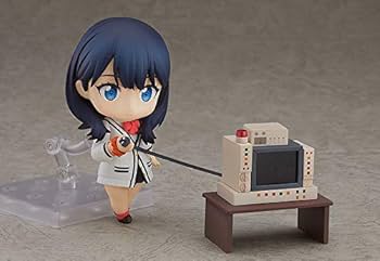 グリッドマン　ねんどろいどセット ねんどろいど グリッドマン SSSS. DX Ver.