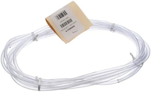 Aftermarket Washer Hose