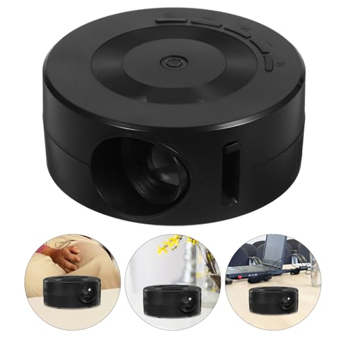 Projecteur portable compact avec duplication d'écran smartphone - 2