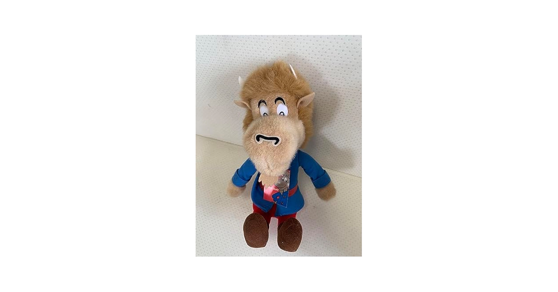 Amazon.co.jp: 大阪近鉄バファローズ マスコットキャラクター