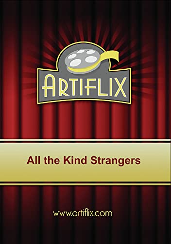 All the Kind Strangers