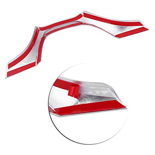 Coprivolante per volante, ABS Coprivolante per