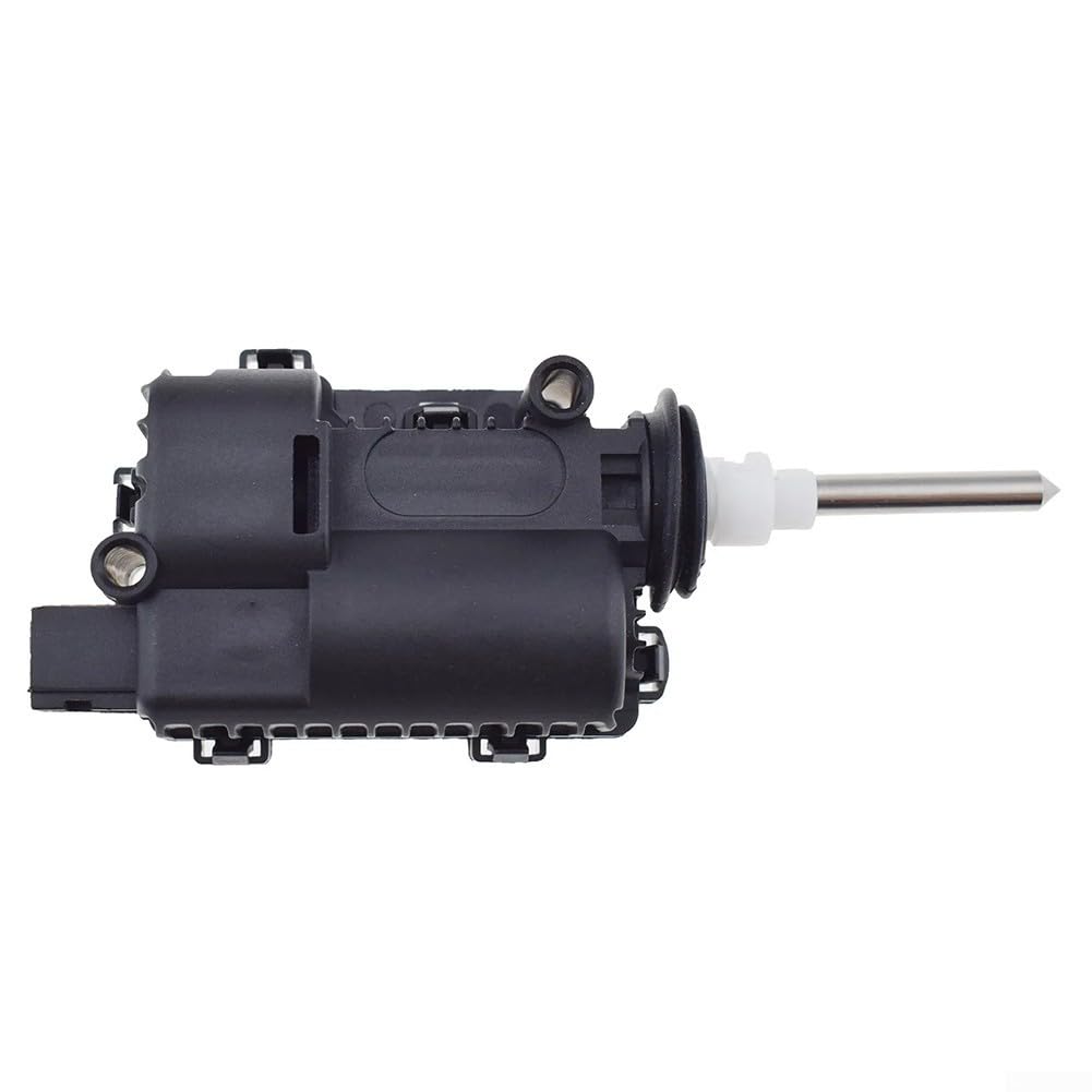 Repuesto de motor de bloqueo de solapa de llenado de combustible para Opel para Opel para Astra H Mk V C Mk III Signum Mk I Zafira B Mk II 13224654 13158426