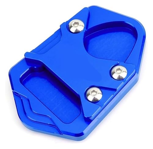 �p �N���C�V��300 �p GTS300i �p �W���C�}�b�N�X Z300 �o�C�N�T�C�h�X�^���h�p�b�hCNC�L�b�N�t�b�g�G�N�X�e���V�����T�|�[�g�v���[�g �g��� �T�C�h�X�^���h �L�b�N�v���[�g(��)