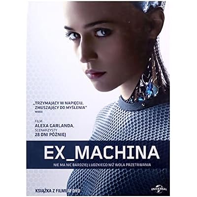 Ex Machina