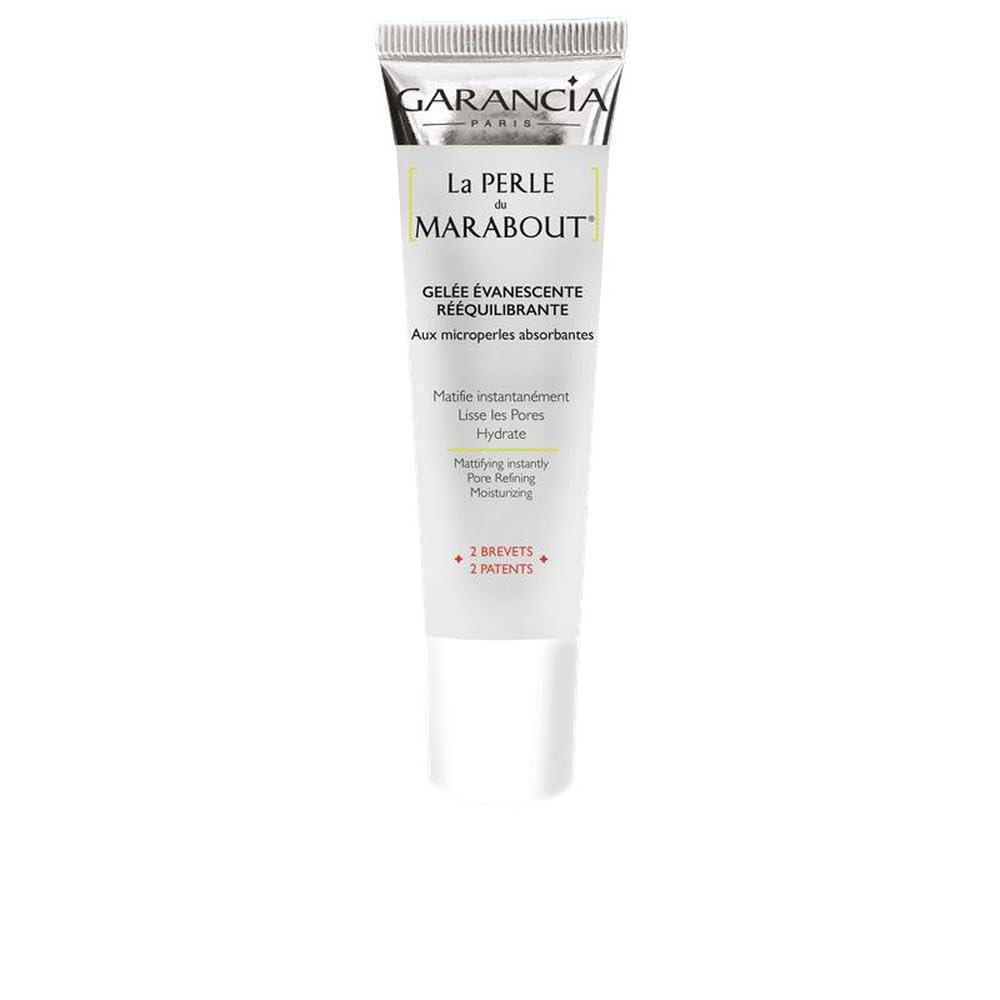 Garancia Garancia Perle Marabout Gelee 30ml for Daily Use