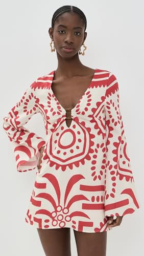 Seven Wonders Women's Calli Mini Dress2