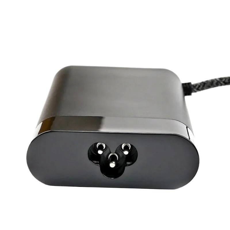 for HP 110W Laptop AC Adapter Charger TPN-CA24 TPN-DA24 20V 5A Type-C USB Power Supply(US)