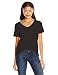 Michelle by Comune Juniors' Malibu V-Neck T-Shirt with Front Pocket