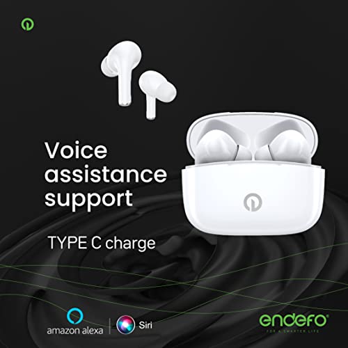Image of ENDEFO Enbuds PRO X True Wireless Stereo Ear Phone