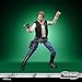 STAR WARS The Vintage Collection Han Solo, A New Hope Premium 3.75 Inch Collectible Action Figure
