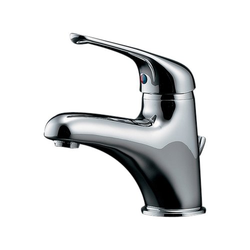 Amazon | カクダイ シングルレバー混合栓 183-039K | 洗面水栓