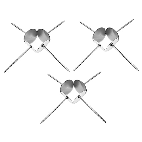 12 moldes para decoración de pasteles de acero inoxidable