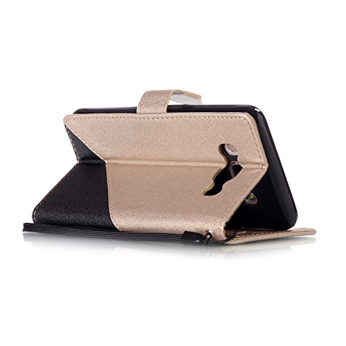 Custodia Samsung Galaxy J5 2016 Cover Samsung