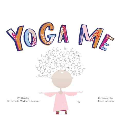 Yoga Me