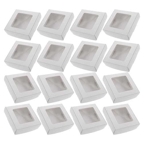 HANABASS 30�������t�����^�P�[�L�{�b�N�X �x�[�J���[�p�y�X�g���[�p�b�P�[�W �N�b�L�[ �}�J���� �p �ςݏd�ˉ\ �X�C�[�c��ɓK�������{�b�N�X