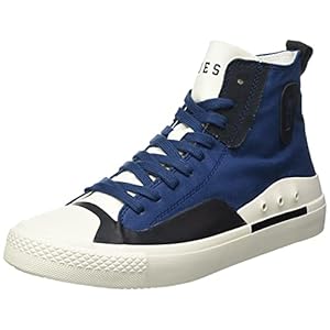 Guess EDERLE HI 2 heren Trainingsschoen