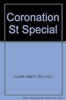 CORONATION ST SPECIAL 0862277914 Book Cover