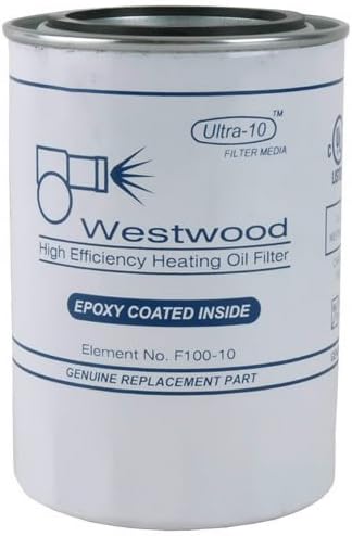 Gar-Ber Replacement Filter, GBR