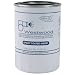 Gar-Ber Replacement Filter, GBR
