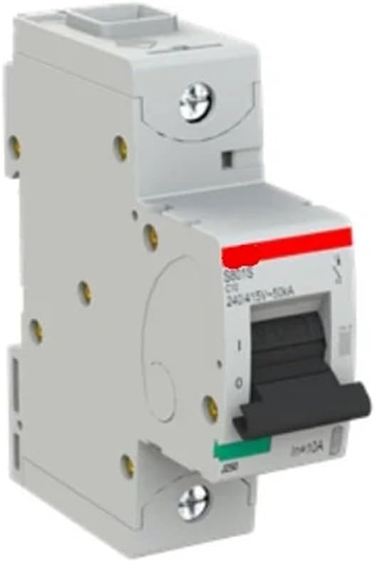 Circuit Breaker S801N-C32 Vendor Code: 2CCS891001R0324