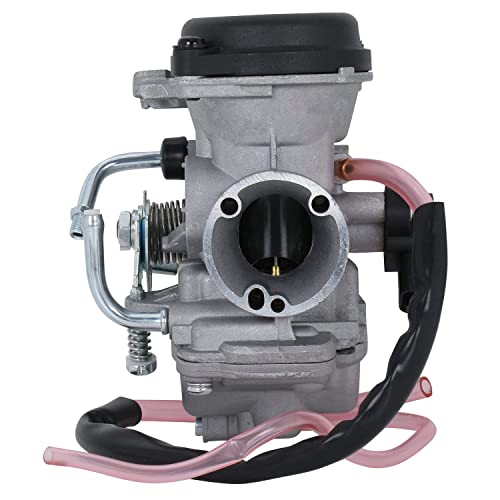Image of Haran Carburetor Assembly Compatible For Yamaha Yamaha FZ-16 /FZ-S /FZ-FI /Fazer (All Old Models With Single Cable)