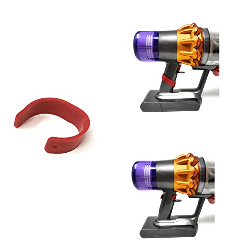 Haustierpflege- Set Tierhaarbürste Tierhaar Kamm mit 3 Aufsätze und Verlängerungsschlauch, Pet Groom Tool kompatibel mit Dyson V7, V8, V10, V11, V12, V15, Gen5