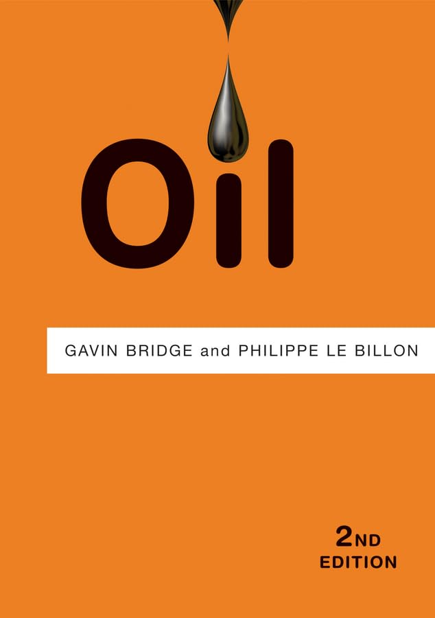 Oil (Resources)