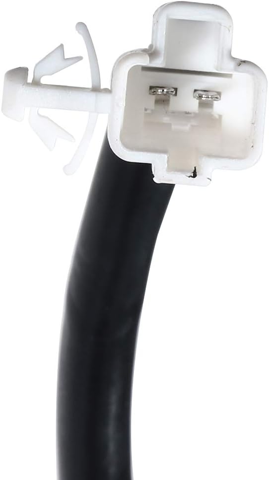 OCPTY Power Window Regulator with Motor Replacement Front Left Driver Side Window Regulator fit for 1998-2002 For Chevy Prizm 1998-2002 For Toyota Corolla 69802-02040 741-801