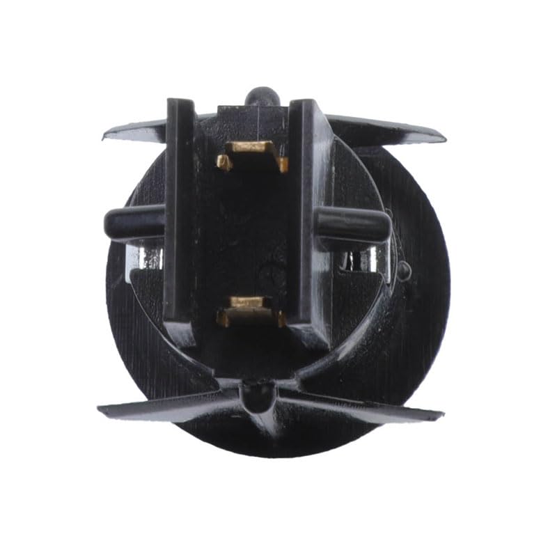 Interruptor de puerta de combustible 3W7Z-9B242-AA para Ford Crown Victoria 3