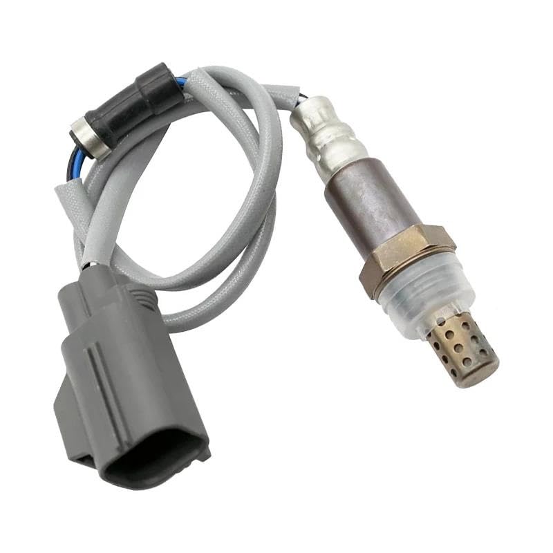 Sensor de oxigeno trasero Freelander 2 L359 sonda lambda motor gasolina 3.2 LR005793