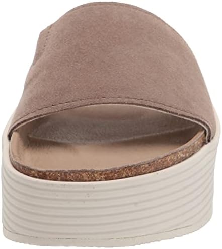 SEAVEES Women's Catalina Platform, Cortado, 10 | Image 1