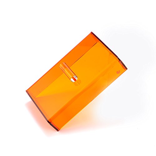 Image of Easyinsmile Dental Ultraviolet Cover Curing Light Protector Box with 2 Size (L)