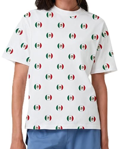 White-mex2 / Small
